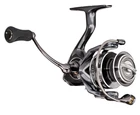 Lew's Custom Lite Spinning Reel, 6.2:1, 11BB, CL300. New. Price: $198.99.