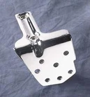 Drag Specialties Regulator Bracket DS-330023 New. Price: $49.87.