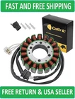 New Caltric Stator For Yamaha XV1700A Road Star 2005 2006 2007 Oem. Price: $86.80.