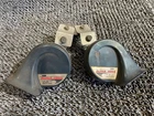 Mitsuba Alpha Horn 2-PIECE Set MBH-2E11 MBL-2E12 General-purpose / 2T5-1172 Used. Price: $100.00.