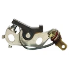 K & S 08-0012 Ignition Contact Point Left New. Price: $30.58.