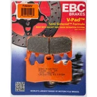 Ebc Brakes Pads V-series FA630V New. Price: $42.56.
