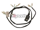 Honda K2 Replacement Wiring Harness Wire Electrical Parts TBW0042 New. Price: $41.99.