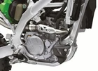 Kawasaki 21-23 KX250X 22-23 SPRING,SHOCK,K=54N/MM,BLACK 92145-0716-10 New. Price: $147.93.