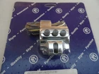 Pm Contour Chrome Lh Handlebar Switch For Harley-davidson Flt 1998-13 0062-2041 New. Price: $105.43.