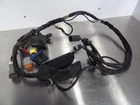 Harley Touring Electra Glide Flhtci Fuel Injection Wiring Harness 70233-01 Used. Price: $40.92.