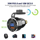 For Bmw-dual Usb Charger-hella-din-plug Socket-adapter Motorcycle New. Price: $15.44.