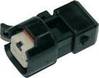 Namz Mating Connector For Front Fuel Injector And Rear NMD-109077 New. Price: $11.95.