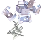 Namz Harley Oem Replacement Circuit Breaker Holder 5PK NHD-9952 New. Price: $20.95.