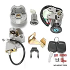 GY6 50CC Ignition Switch Key Lock Gas Tank Cap Set For Scooter Moped Taotao New. Price: $23.64.