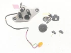99-04 Bmw K1200LT Front Ignition Switch Lock Key Set 61322305773 Used. Price: $109.16.