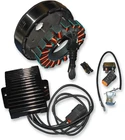 Cycle Electric Inc 3-PHASE 45 Charging Kit CE-73TR New. Price: $647.75.