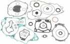 New Moose Racing 0934-1008 Complete Gasket Kit With Oil Seals Ktm 250 1990-99. Price: $105.55.