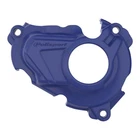 Polisport Ignition Cover Yamaha (2019-23), WR250F/YZ250FX (2020-23) Blue New. Price: $21.38.
