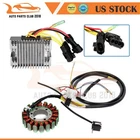 Stator Regulator Rectifier 4012192 3089249 3089546 3089965 New. Price: $89.91.