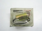1977 Yamaha XS750 Oem Ignition Condenser 1J7-81625-10-00 Nos New. Price: $13.45.
