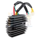 2X Voltage Regulator Rectifier Fits VT600C Shadow Vlx 88-98 31600-MY0-771 12V New. Price: $33.21.