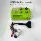 ND72360 Fardriver (190/360A) Programmable Controller Build-in Bluetooth Version. New. Price: $249.00.