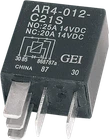 Specialties Micro Relay W/ Diode -DS-325849 MC-DRAG043 New. Price: $11.72.