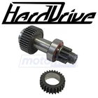 Harddrive Life Time Warranty Starter Clutch For 2014-2016 Harley Davidson Ev New. Price: $253.04.
