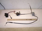 Honda Gold Wing Cruise Valve & Actuator 36530-MN5-005 Lm Used. Price: $99.95.