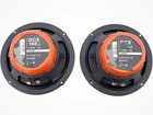 2013 Harley Street Glide Touring Left Right Sound Audio Speakers Hertz Dcx 165.3 Used. Price: $81.00.