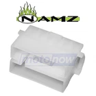 Namz Amp Mate Lock Male Connector For 1971-1979 Harley Davidson Xlch Cr New. Price: $23.16.