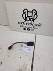 Honda GL1200 Goldwing Aspencade Panasonic RD-1211 Radio Relay Used. Price: $15.00.