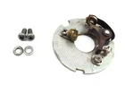 1978 Honda - Cylinder Head Spark Advancer Points Base Plate For. Price: $17.54.