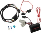 Kuryakyn Plug & Play Trailer Wiring Harness 4-WIRE #2599 Harley Davidson New. Price: $174.99.
