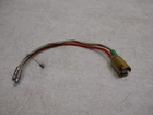Honda Nos CA100, CA102, CA105, Pilot Lens Lamp, # 37700-001-010 S-118 New. Price: $19.99.