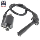 Ignition Coil For Yamaha Raptor YFM660R 2001 2003 2004 2005 Atv New. Price: $10.03.