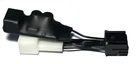 Dongar Dashcam Power Adapter (5-PIN Type G) For Select Mazda Vehicles, Black New. Price: $65.48.