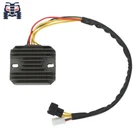Regulator Rectifier For Suzuki VZ800 Marauder 1997-2004 32800-45C01 New. Price: $14.54.