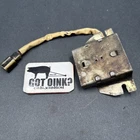 Kawasaki 1978 1980 Z1R KZ1000 Z-1R / Ballast Resistor Relay Regulator Used. Price: $19.95.