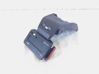 Harley Davidson Pan America RA1250 1250S Rear Fender License Plate Mount Used. Price: $74.99.