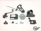 11-14 Triumph Tiger 800 Oem Ignition Key Switch Ecu Immobilize Used. Price: $499.95.