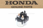 Honda Starter Relay Solenoid Switch Cx Gl Cbx Vf Nighthawk Sabre Magna #N05 New. Price: $123.21.
