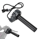 Jfg Racing Handle Throttle With Rolling Bearing For Surron Light Bee Dirt Bike New. Price: $74.14.