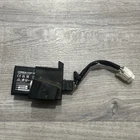 2018 Yamaha YZ450F Oem Communication Control Module BR9-85810-00-00 B3 Used. Price: $230.99.