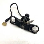 06-11 Kawasaki Ninja ZX14 Oem Ignition Lock Key Set W/ Gas Cap And Seat Used. Price: $157.99.
