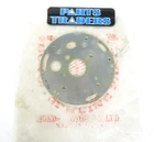 Nos Genuine Honda Points Plate CB500 CB550F CB550K CB750A CB750F New. Price: $16.19.