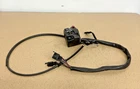 00-01 Kawasaki Ninja ZX1200 ZX12R Left Handlebar Switch 46091-1716 Used. Price: $27.00.