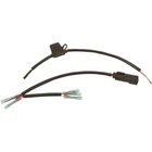Namz Replacement Can-bus Electrical Connections Motorcycle Street Bike 2120-1070 New. Price: $33.95.