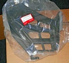 Honda TRX450R TRX450ER Right Side Foot Splash Guard 80121-HP1-600ZA, 06-14 New. Price: $52.00.