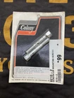 Colony 8210-2 Parkerized Bolt Kit Harley El Knucklehead Ulh Flathead New. Price: $17.00.
