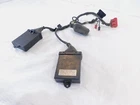 1988 Honda Goldwing GL1500 Cruise & Reverse Control Units W/ Wiring Harness Used. Price: $49.95.
