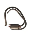 Ducati Dual Spark Wire Coil & Plug S2R 1000 Monster Ss Multistrad Used. Price: $24.99.