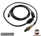 Innovate 3897 Bosch Lsu 4.9 Wideband O2 Sensor & Foot Cable Kit New. Price: $114.00.