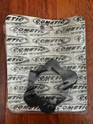 Cometic Starter Motor Gasket 68-9312F For Harley Davidson (8 Pack) New. Price: $19.99.